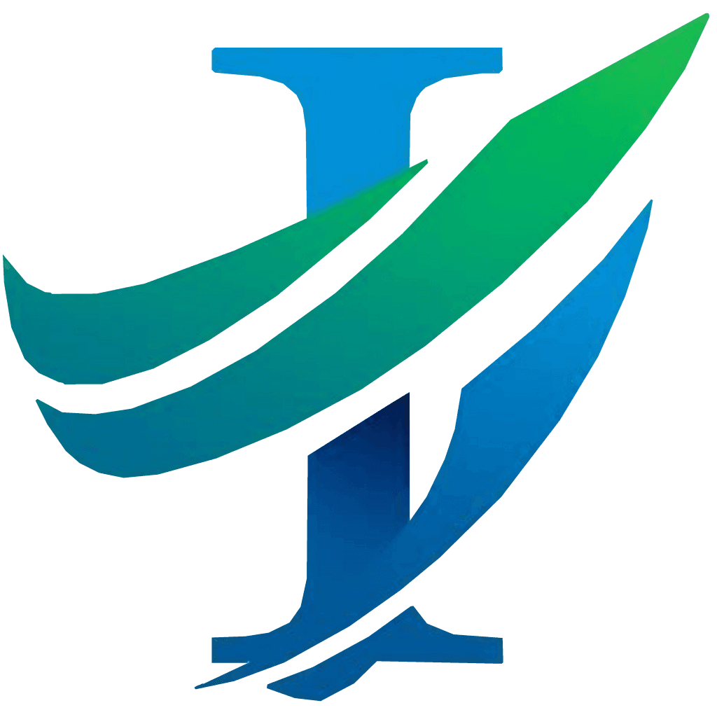 Innovate International Philippines logo
