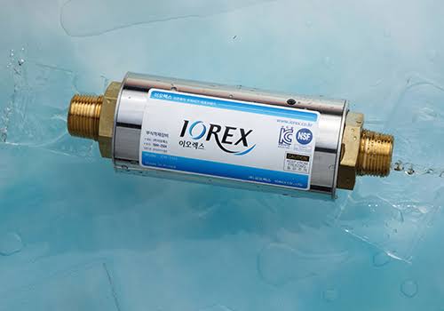 IOREX smart pipe management system