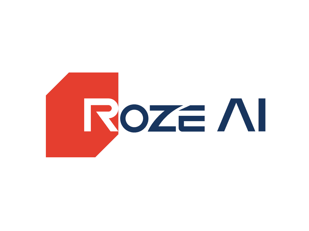 ROZEAI logo