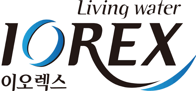 IOREX logo