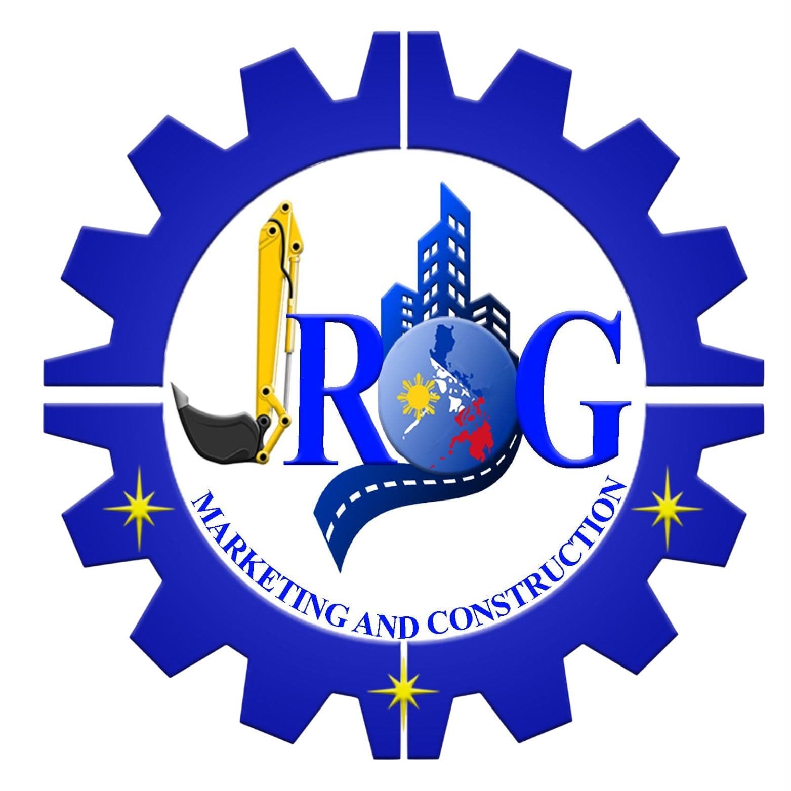 JROG logo